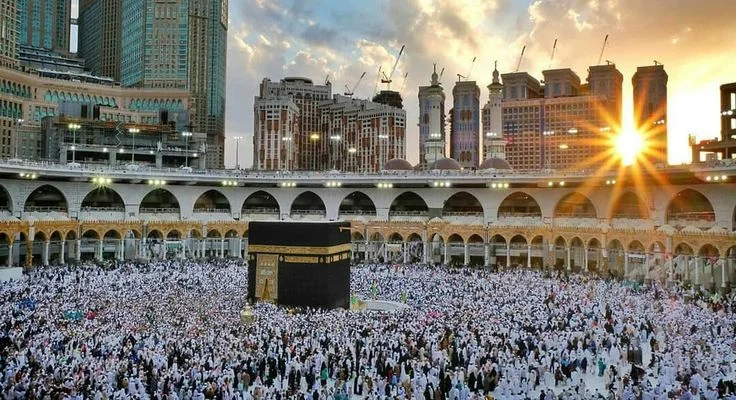 November Umrah Package